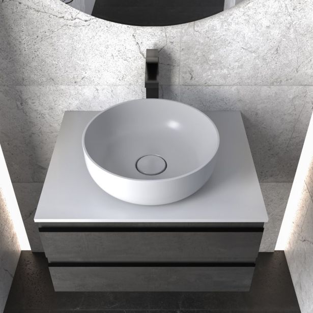 UMIVALNIŠKA ENOTA KOLPA SAN OA 60 DC ALEXIS BREZ UMIVALNIKA