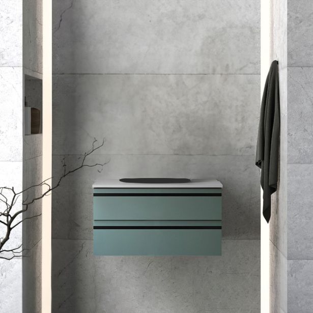 UMIVALNIŠKA ENOTA KOLPA SAN OA 60 GN ALEXIS BREZ UMIVALNIKA