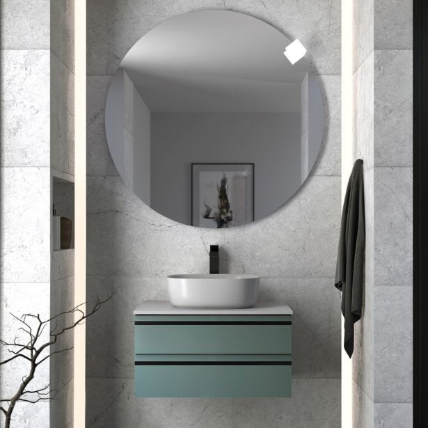 UMIVALNIŠKA ENOTA KOLPA SAN OA 60 GN ALEXIS BREZ UMIVALNIKA