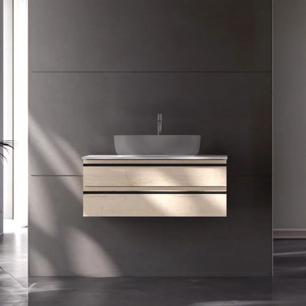 UMIVALNIŠKA ENOTA KOLPA SAN OA 80 CW ALEXIS BREZ UMIVALNIKA