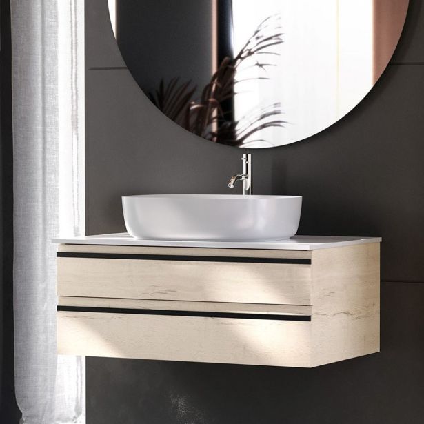 UMIVALNIŠKA ENOTA KOLPA SAN OA 80 CW ALEXIS BREZ UMIVALNIKA