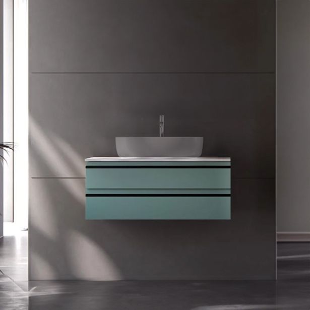 UMIVALNIŠKA ENOTA KOLPA SAN OA 80 GN ALEXIS BREZ UMIVALNIKA