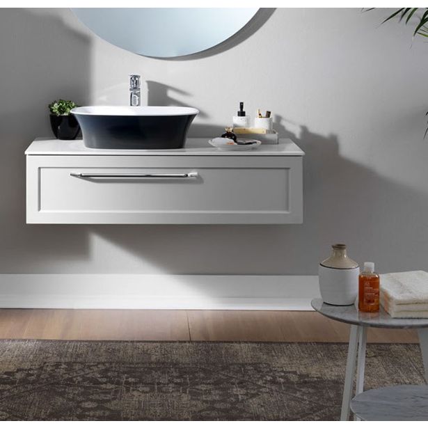 UMIVALNIŠKA ENOTA KOLPA SAN OB 110 WH S KERROCK POLICO BLANCHE