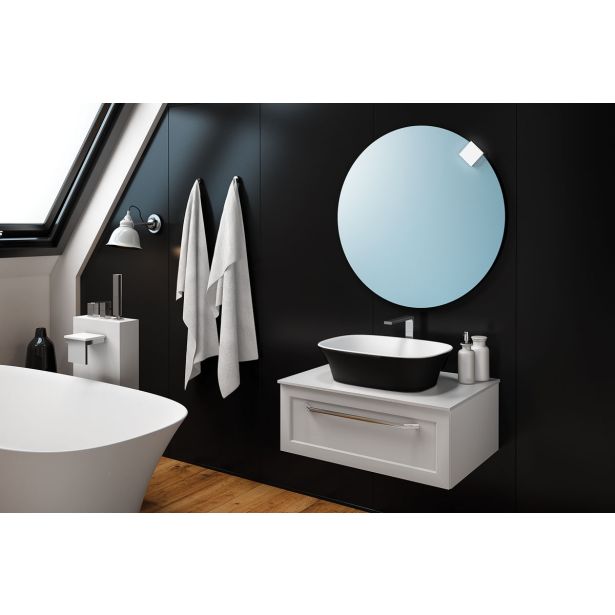 UMIVALNIŠKA ENOTA KOLPA SAN OB 75 WHITE