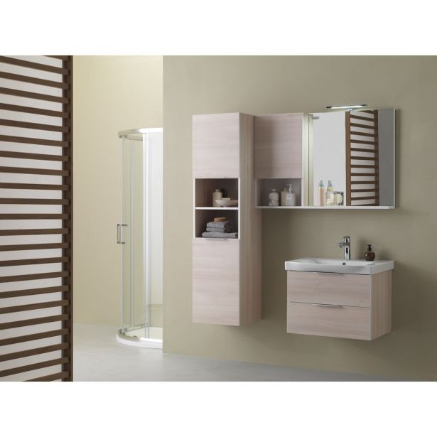 UMIVALNIŠKA ENOTA KOLPA SAN OUL 65 II LANA ACACIA LIGHT 2 PREDALA