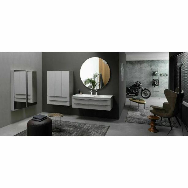 UMIVALNIŠKA ENOTA KOLPA SAN OUM 140 NATUR OAK