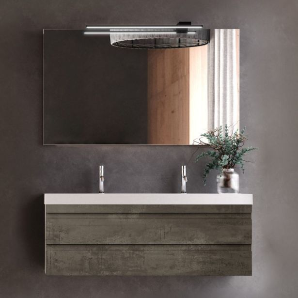 UMIVALNIŠKA ENOTA KOLPA SAN OUN 120 DC NAOMI Z UMIV.