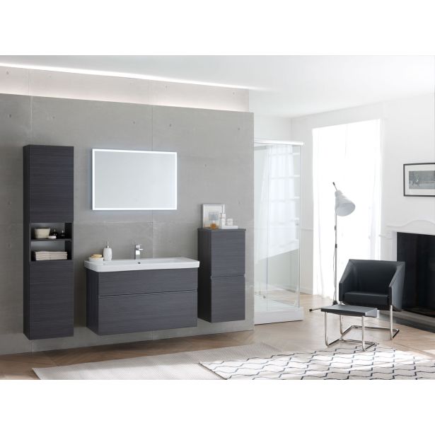 UMIVALNIŠKA ENOTA KOLPA SAN OUO 105 HACI. BL. OXANA KERAM. UMIVALNIK