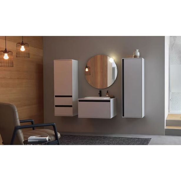 UMIVALNIŠKA ENOTA KOLPA SAN OUP 110 WH