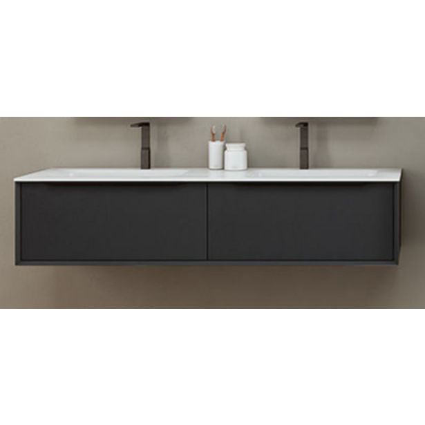 UMIVALNIŠKA ENOTA KOLPA SAN OUR 160 ANT RAMONA DVOJNI KERROCK UMIVALNIK