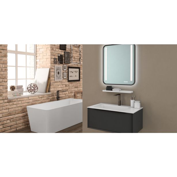 UMIVALNIŠKA ENOTA KOLPA SAN OUR 80 ANT RAMONA KERROCK UMIVALNIK