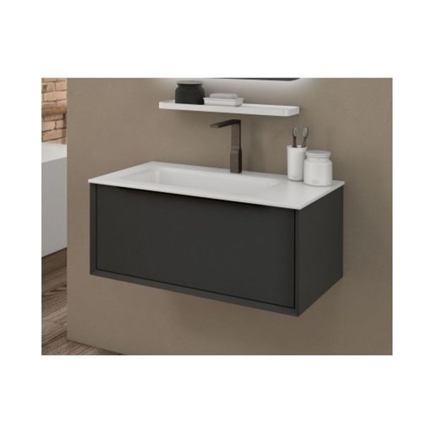 UMIVALNIŠKA ENOTA KOLPA SAN OUR 80 ANT RAMONA KERROCK UMIVALNIK