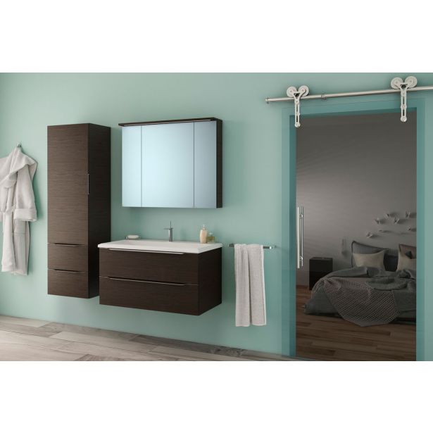 UMIVALNIŠKA ENOTA KOLPA SAN OUT 110 DO TARA HRAST TEMNI 2 PREDALA