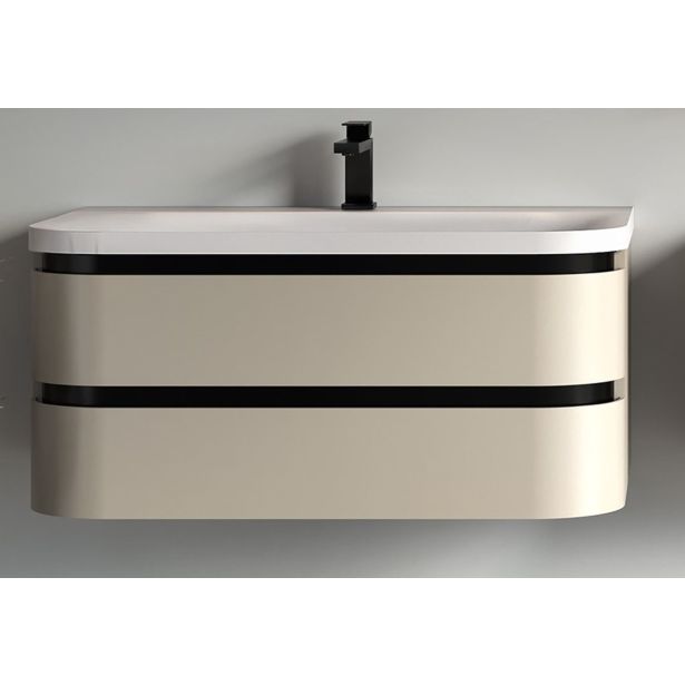 UMIVALNIŠKA ENOTA KOLPA SAN OUV 100 BE VITTORIA Z UMIV.