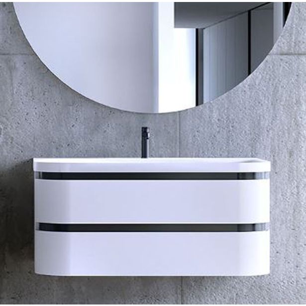 UMIVALNIŠKA ENOTA KOLPA SAN OUV 100 WH VITTORIA Z UMIV.