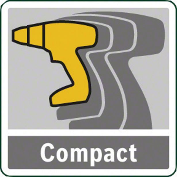 AKUMULATORSKO VRTALNO KLADIVO BOSCH UNEO MAXX 1 BATERIJA