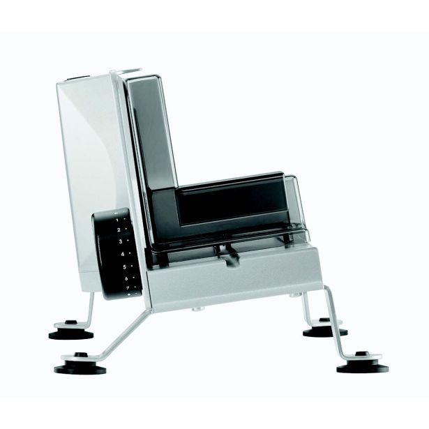 SALAMOREZNICA RITTER UNICA 3