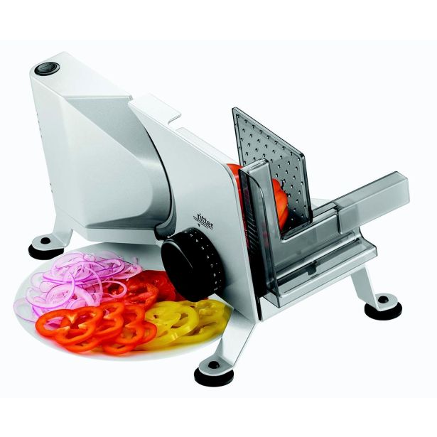 SALAMOREZNICA RITTER UNICA 3