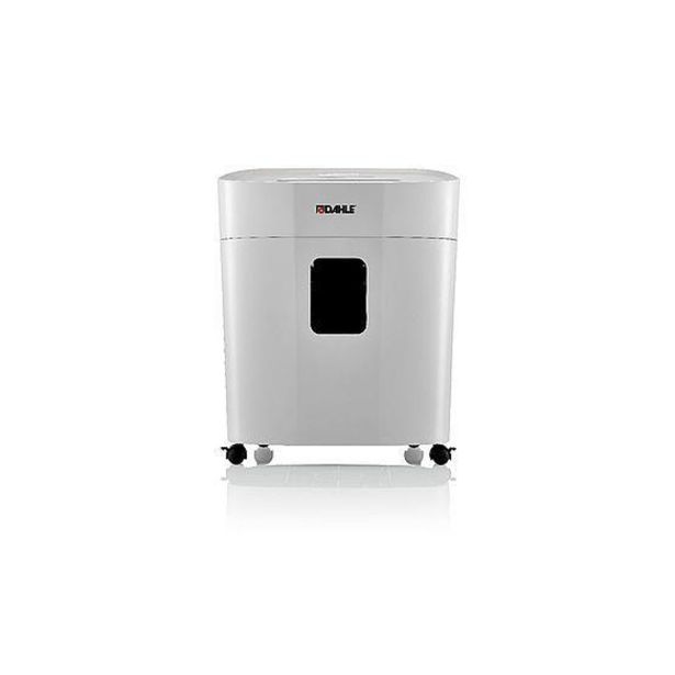 UNIČEVALEC PAPIRJA DAHLE PAPERSAFE PS 260 P-4, 12 LISTOV, 25L