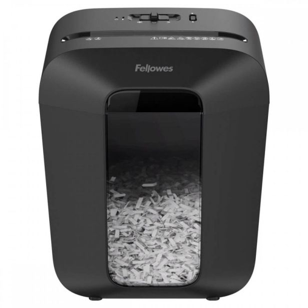 UNIČEVALEC PAPIRJA FELLOWES LX50 4406001