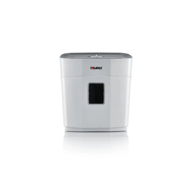 UNIČEVALNIK PAPIRJA DAHLE PAPERSAFE PS 100 P-4 5 LISTOV. 12L
