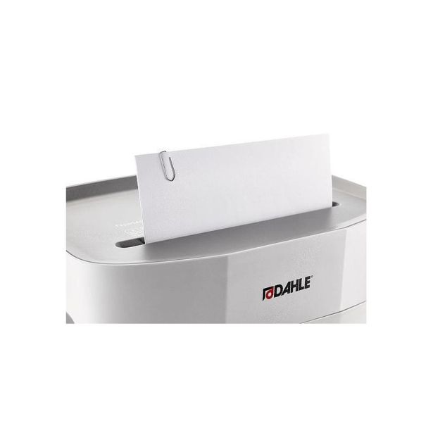 UNIČEVALNIK PAPIRJA DAHLE PAPERSAFE PS 140 P-4 10 LISTOV. 12L