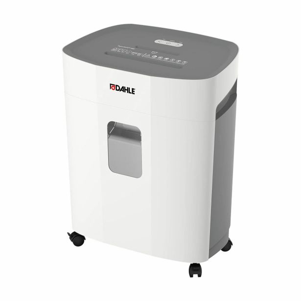 UNIČEVALNIK PAPIRJA DAHLE PAPERSAFE PS 380 P-4 15 LISTOV. 25L