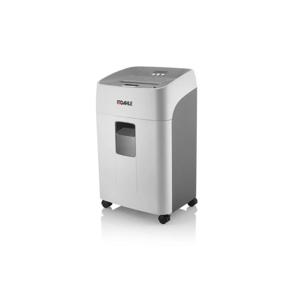 UNIČEVALNIK PAPIRJA DAHLE SHREDMATIC 300 P5 P-5 9/300 LISTOV.40L