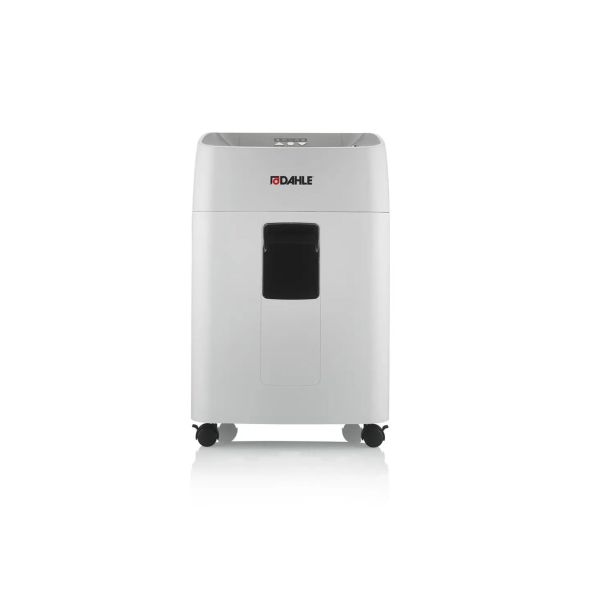 UNIČEVALNIK PAPIRJA DAHLE SHREDMATIC 300 P5 P-5 9/300 LISTOV.40L