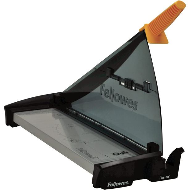 REZALNIK PAPIRJA FELLOWES GILJOTINA FUSION A3