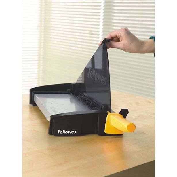 REZALNIK PAPIRJA FELLOWES GILJOTINA FUSION A3