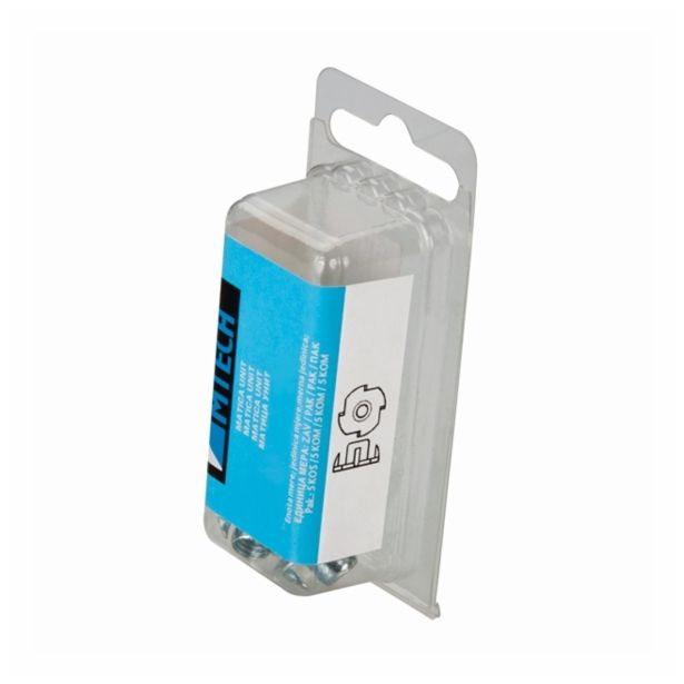 UNIT MATICA M114 015 M-4X6 ZN UNIT MATICA ZAV=10KOS