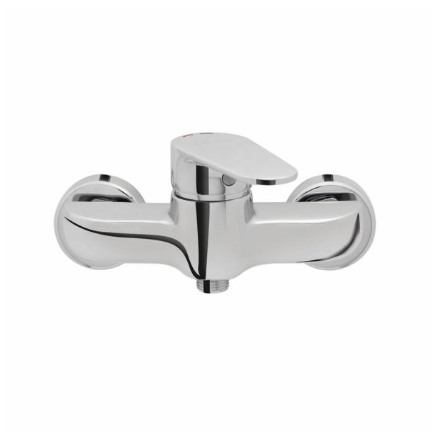 UNITAS ENOROČNA ARMATURA ZA TUŠ/KAD S TUŠ ROČKO INFINITY