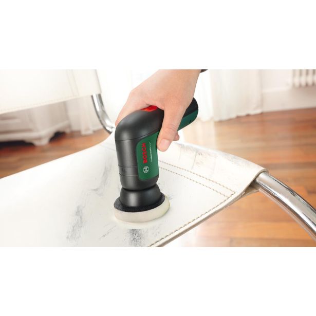AKUMULATORSKA ČISTILNA KRTAČA UNIVERSALBRUSH (3,6 V, INTEGRIRANA BATERIJA)