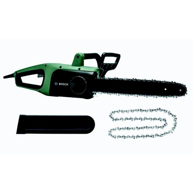 ELEKTRIČNA VERIŽNA ŽAGA BOSCH UNIVERSALCHAIN 35