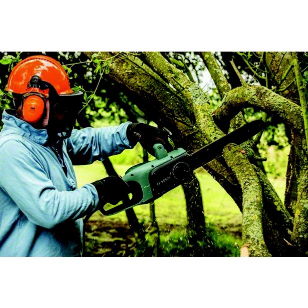 ELEKTRIČNA VERIŽNA ŽAGA BOSCH UNIVERSALCHAIN 35