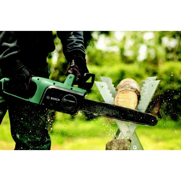 ELEKTRIČNA VERIŽNA ŽAGA BOSCH UNIVERSALCHAIN 40