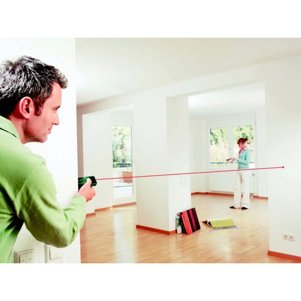 DIGITALNI LASERSKI MERILNIK RAZDALJ BOSCH UNIVERSALDISTANCE 50