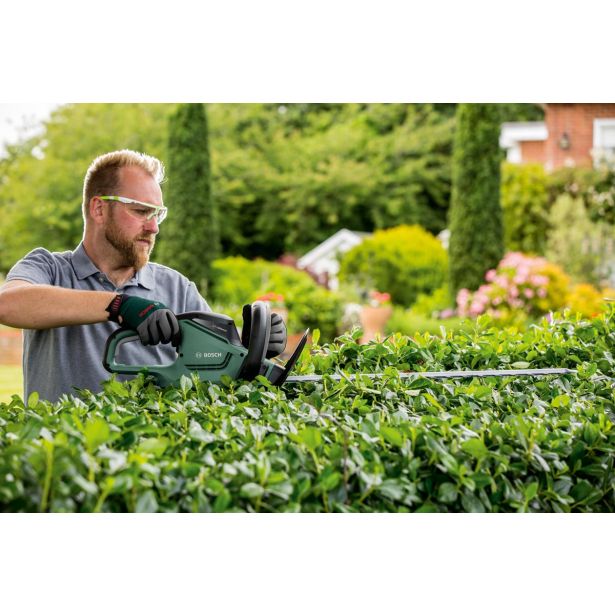 ELEK. ŠKARJE ZA ŽIVO MEJO BOSCH UNIVERSALHEDGECUT 50CM 480W