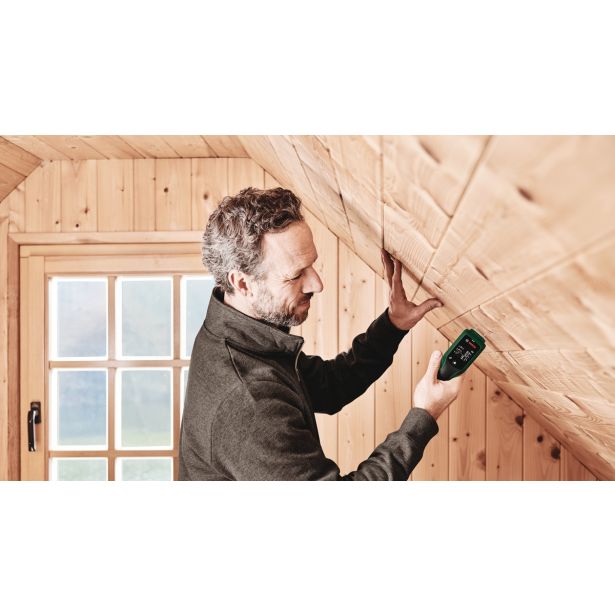 MERILNIK VLAGE V LESU BOSCH UNIVERSALHUMID