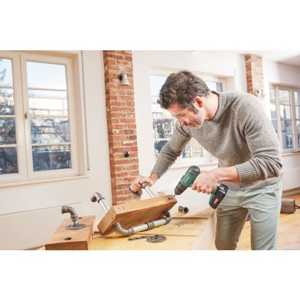 AKUMULATORSKI UDARNI VRTALNI VIJAČNIK BOSCH UNIVERSALIMPACT 18