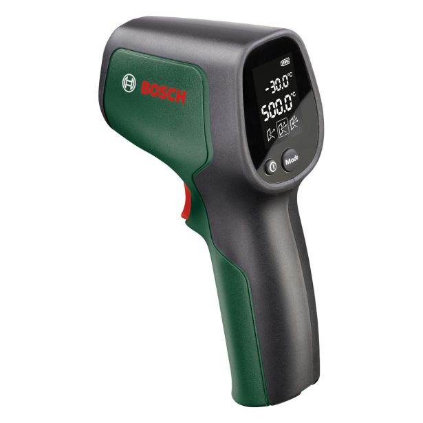 UNIVERSALTEMP TERMODETEKTOR