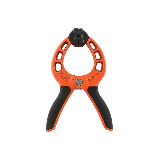 UNIVERZALNA SPONA BAHCO ODPIRANJE 25 MM 420SC-25