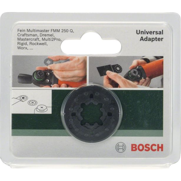 PRIBOR OSTALI BOSCH UNIVERZALNI ADAPTER 30 MM