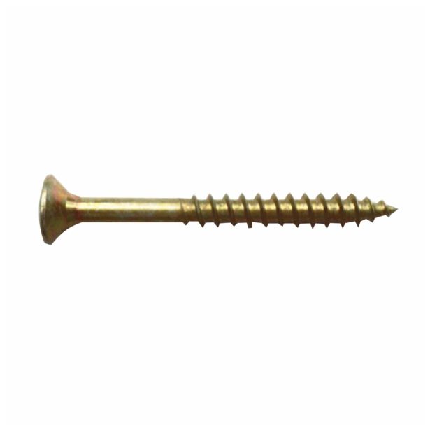 UNIVERZALNI VIJAK 4.5X70 ZN TORX DELNI NAVOJ ZAV=100KOS