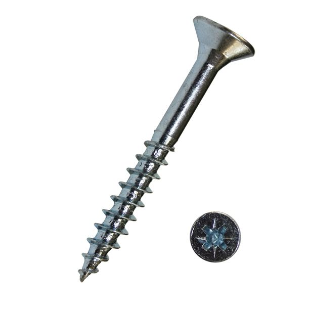 UNIVERZALNI VIJAK 5.0X45/27 A2G UGREZNJENA GL.DELNI NAVOJ