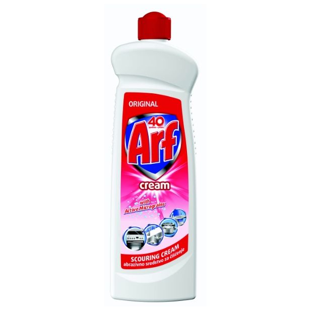 UNIVERZALNO ČISTILO ARF CREAM ORIGINAL 450ML