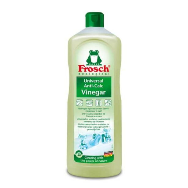 UNIVERZALNO ČISTILO FROSCH S KISOM 1000ML
