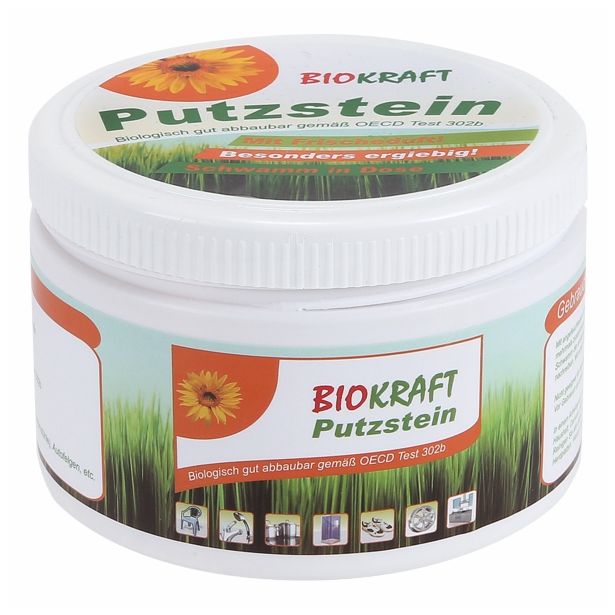 UNIVERZALNO ČISTILO STEUBER BIO 400 G