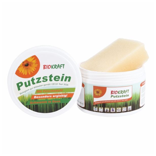 UNIVERZALNO ČISTILO STEUBER BIO 400 G